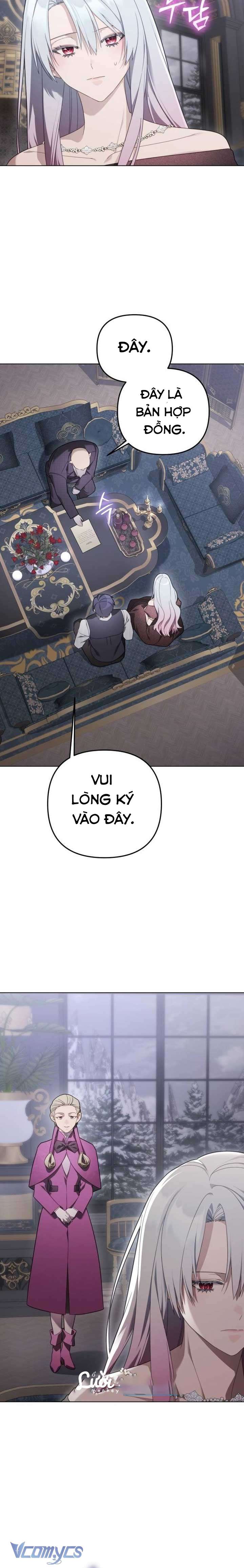 Tôi Sẽ Trở Thành Quỷ Vương Cấp 999 Chap 26 - Next Chap 26