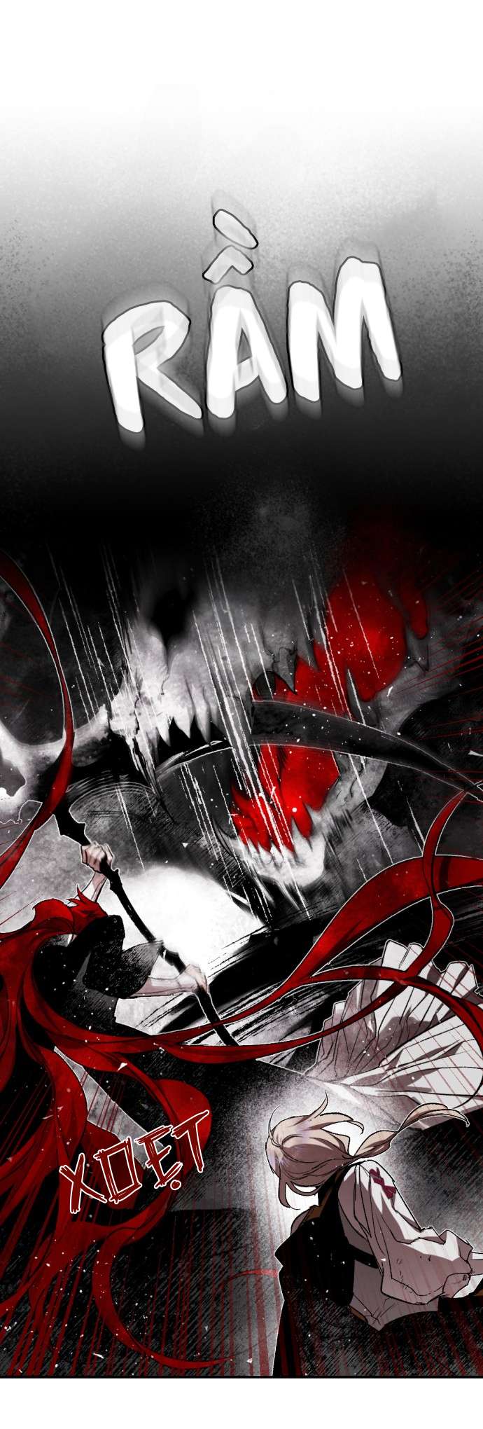 Lời Thú Nhận Của Chúa Tể Bóng Tối Chap 29 - Trang 4