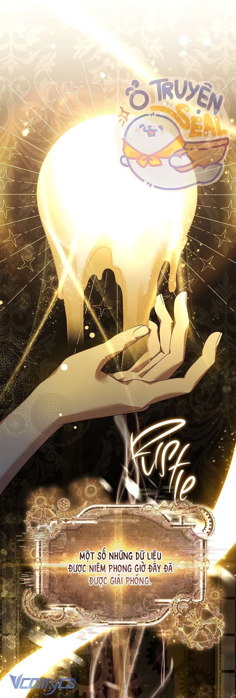 Tôi Đã Tắt Cài Đặt Chế Độ Nhận Thức Nỗi Đau! Chap 4 - Next Chap 5