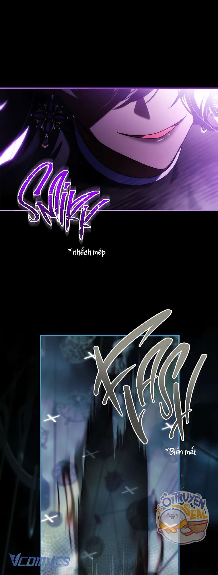 Tôi Đã Tắt Cài Đặt Chế Độ Nhận Thức Nỗi Đau! Chap 22 - Trang 3