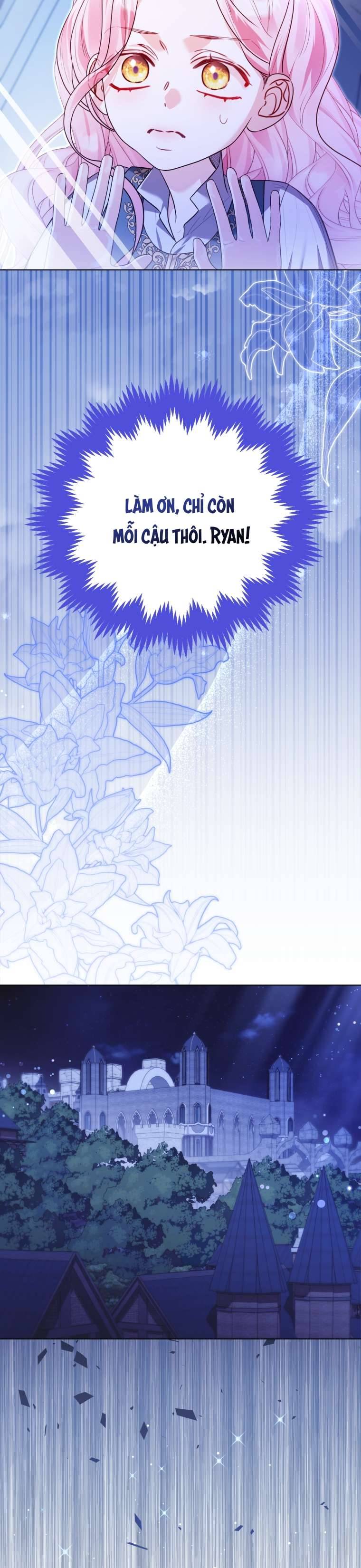 Thà Là Để Tôi Trở Thành Nữ Hoàng Chapter 44 - Trang 3