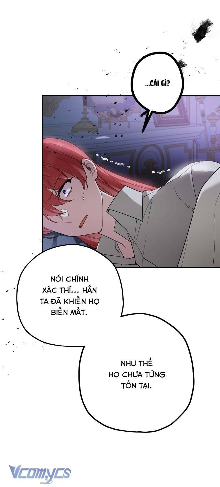 Quý Tộc Gì Chứ, Tôi Chỉ Muốn Về Nhà Chap 28 - Trang 2