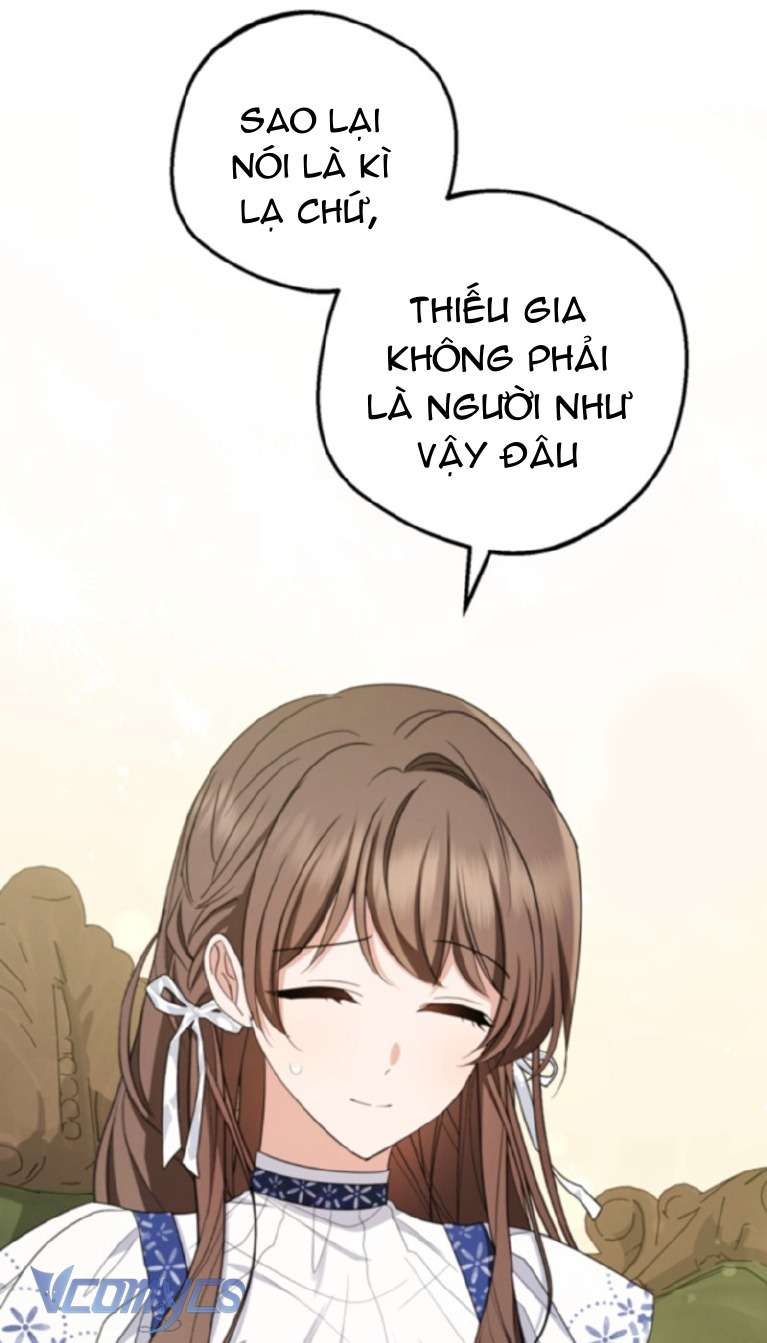 Được Yêu Thương Mà Còn Ngại Ngùng Sao! Chapter 81 - Trang 4