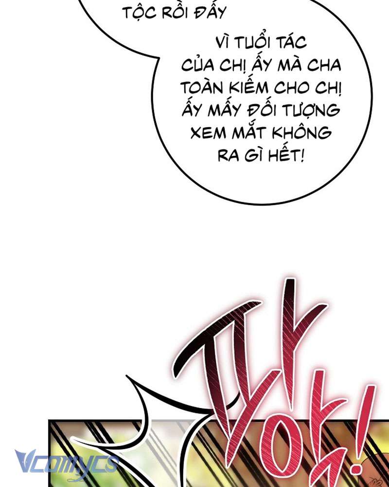 Ác Quỷ Nuôi Dưỡng Tiểu Thư Chapter 24 - Trang 4