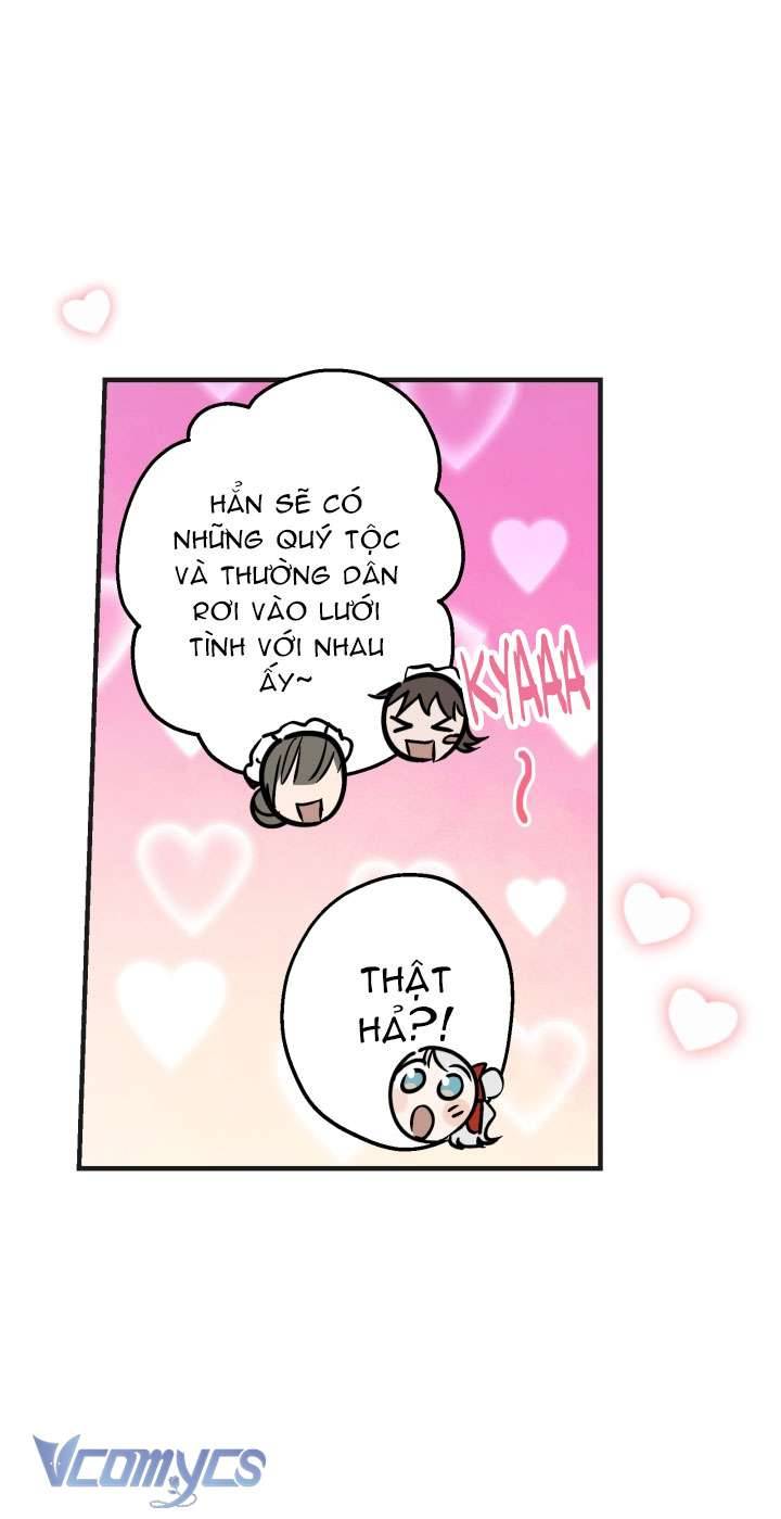 Những Nhân Vật Mạnh Nhất Thế Giới Ám Ảnh Tôi Chapter 65 - Trang 4