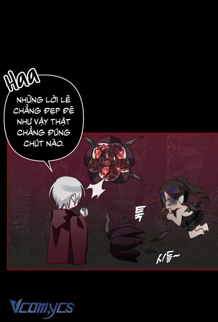 Sống Sót Như Một Hầu Gái Trong Trò Chơi Kinh Dị Chapter 57 - Trang 4