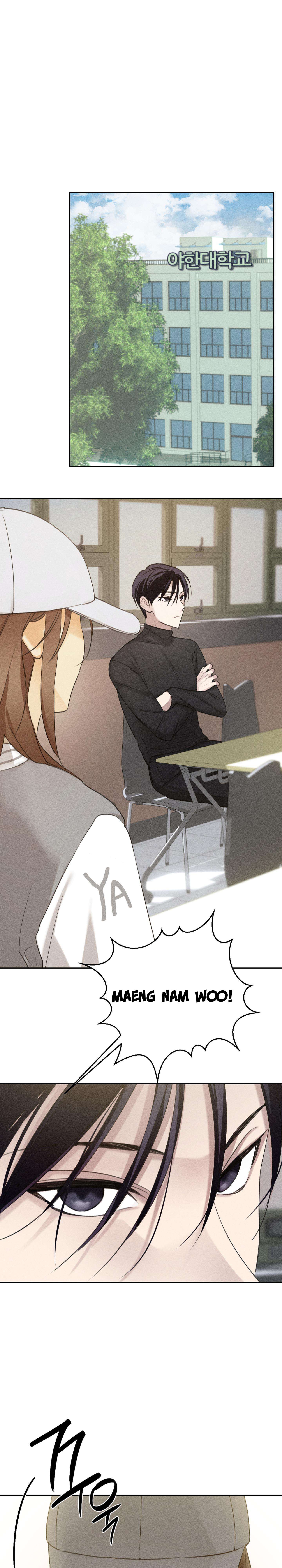 [ 18+ ] Cô nàng Succubus Chap 2 - Trang 2