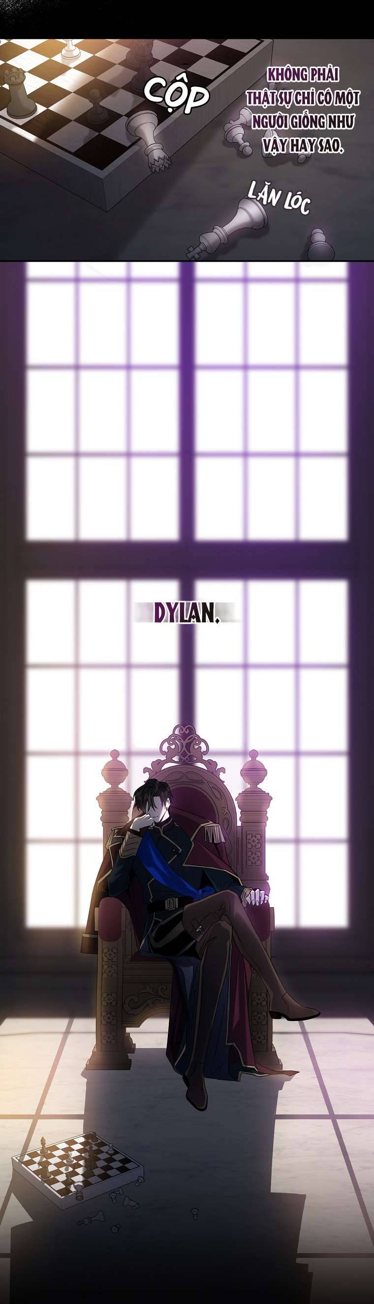 Thuần Hóa Bạo Quân Rồi Bỏ Trốn Chap 63 - Trang 2