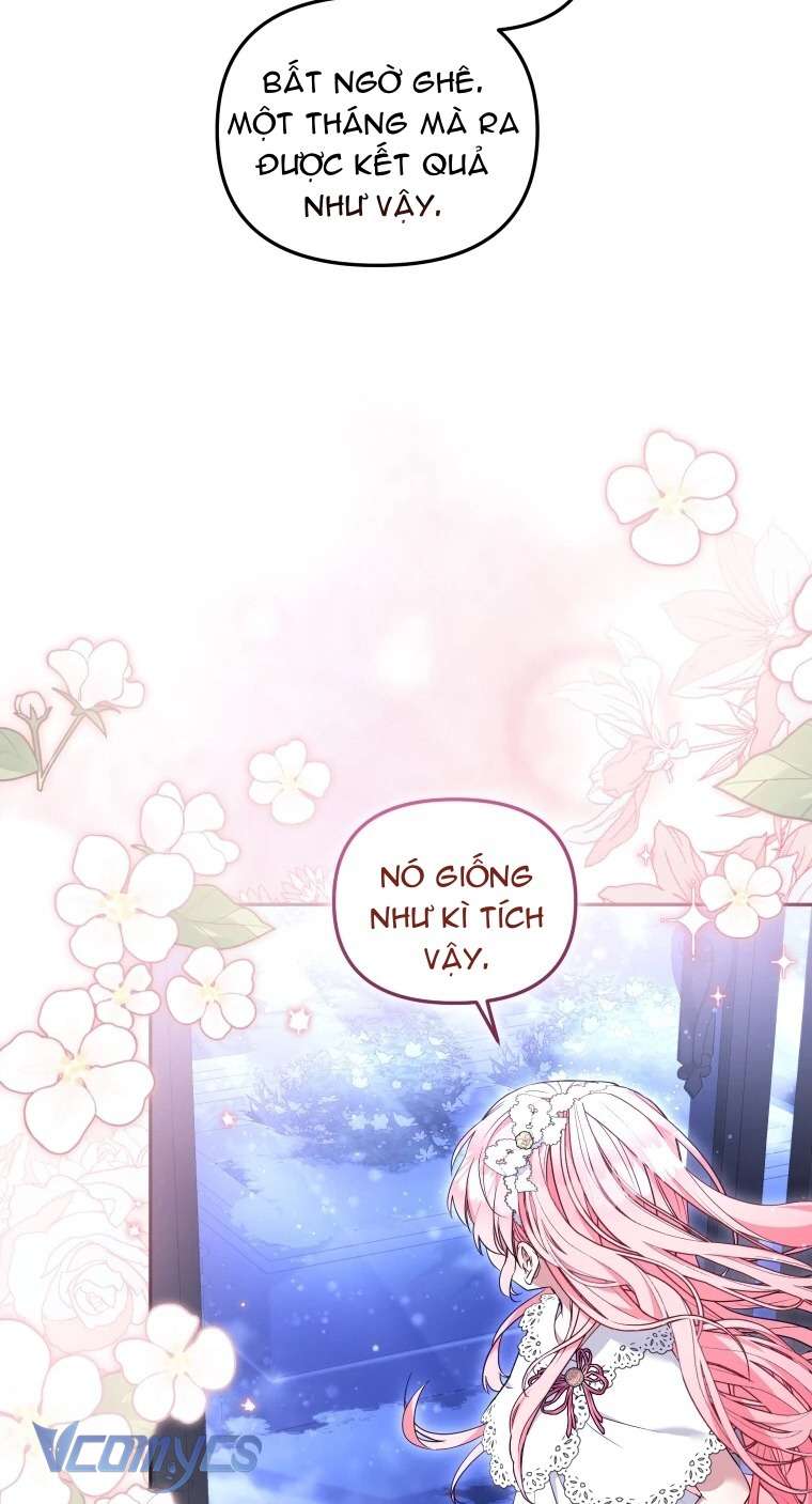 Tôi Được Nuôi Dưỡng Bởi Những Kẻ Phản Diện Chap 59 - Trang 3