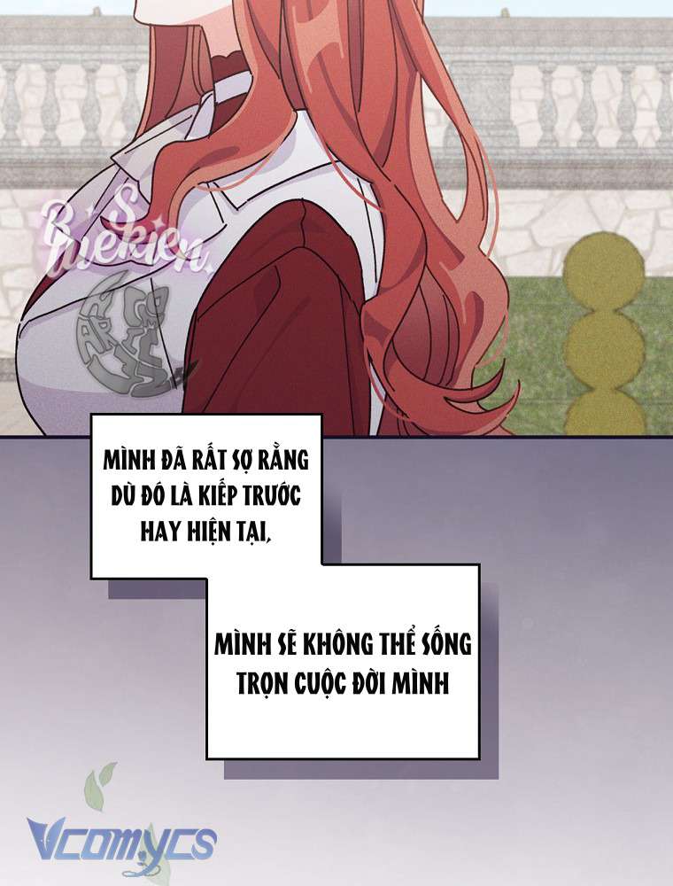 Chị Gái Của Nhân Vật Phản Diện Hôm Nay Cũng Đang Đau Khổ Chapter 49 - Trang 4