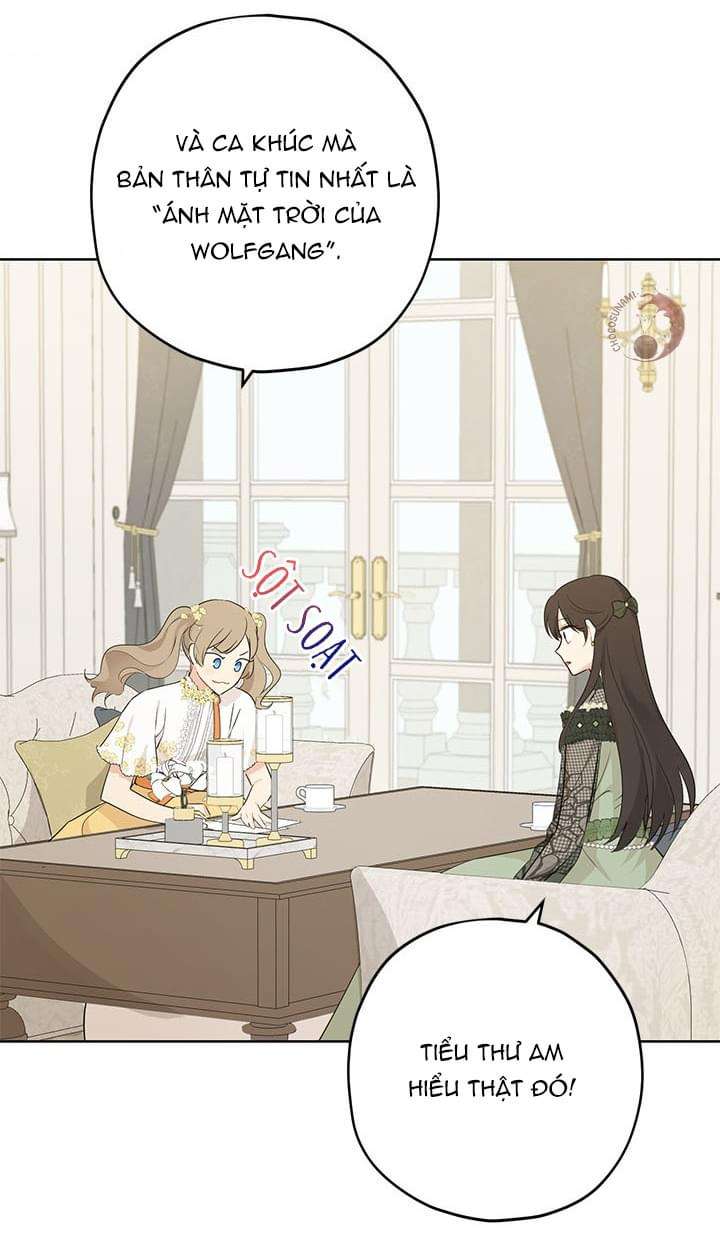 Tôi Là Minh Chứng Của Sự Thật Chap 26 - Trang 3