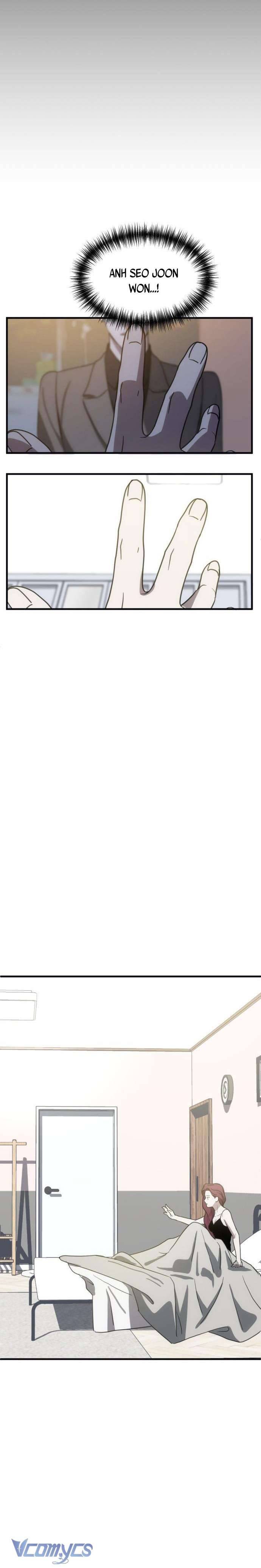 Ba Lần Động Phòng Chapter 9 - Trang 4