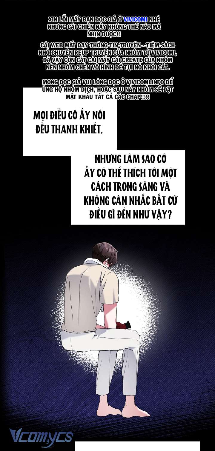 [18+] Dinh Thự Young Chun Hwa: Mãi Một Tình Yêu Chapter 3 - Next Chapter 4