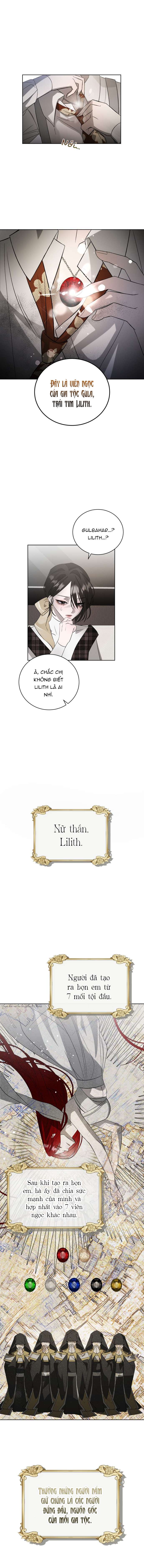 Điệu Bon Ngây Ngất Trong Đêm Chap 6 - Trang 2