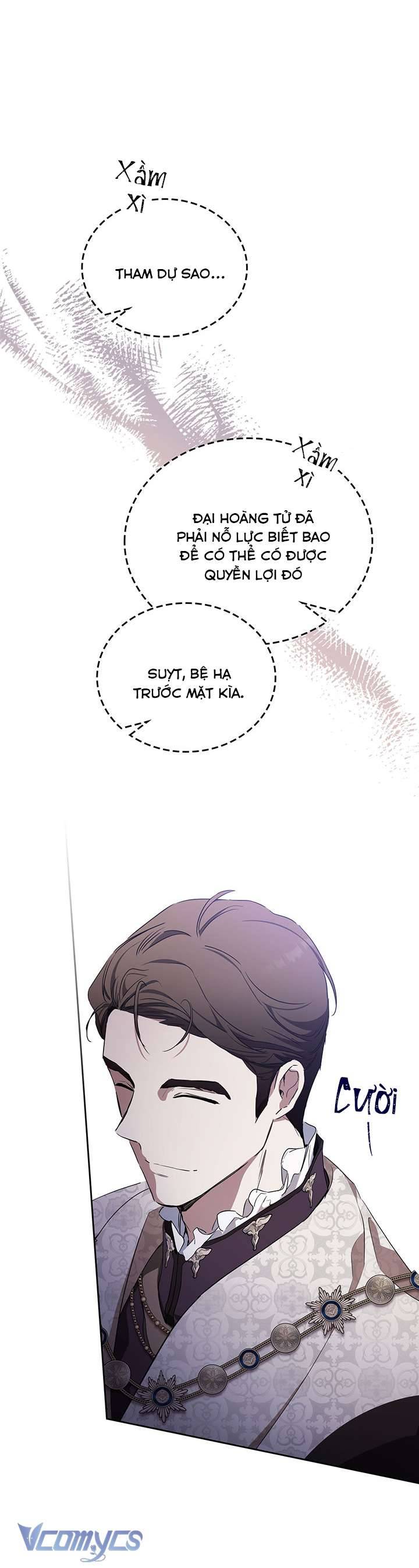 Kiếp Này Nhất Định Làm Gia Chủ Chap 128 - Trang 2