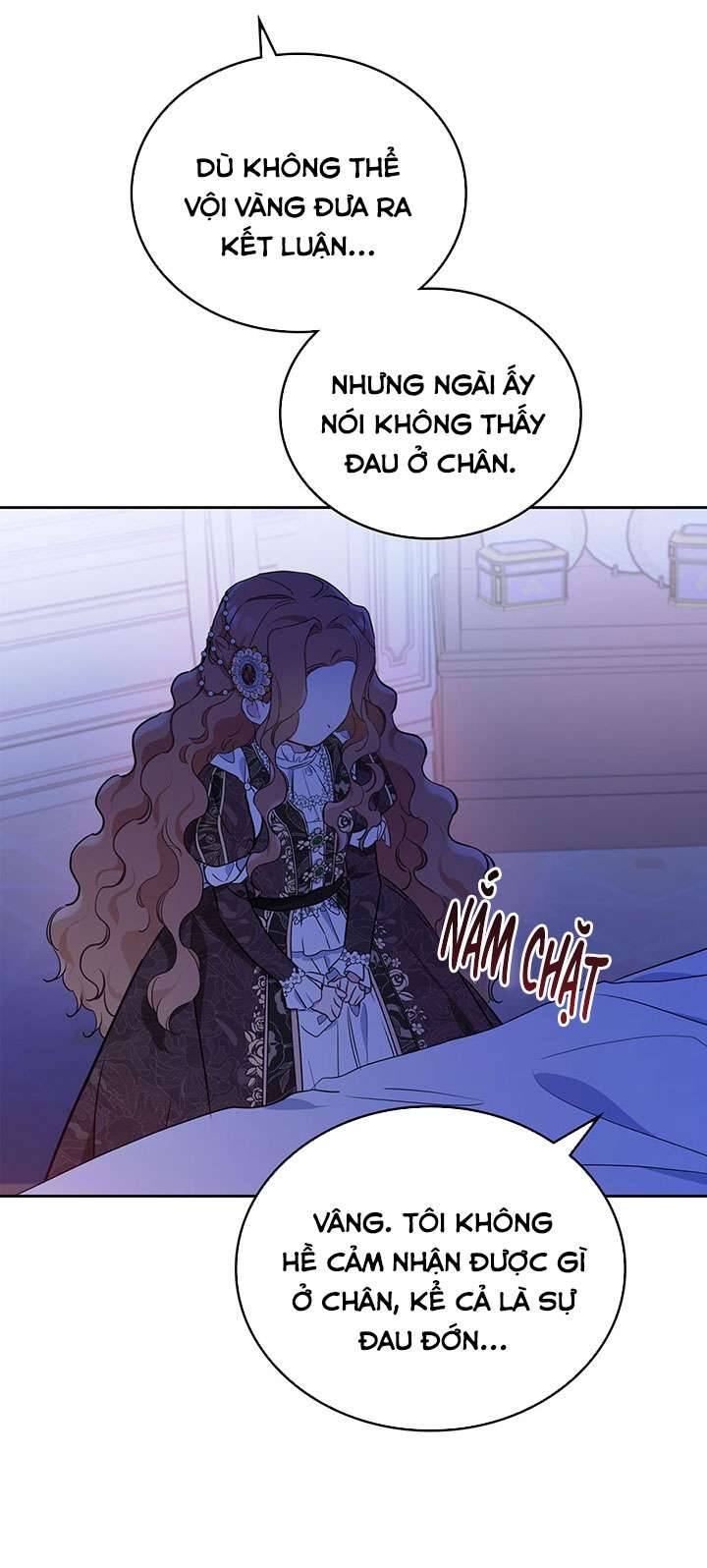 Kiếp Này Nhất Định Làm Gia Chủ Chap 62 - Trang 2