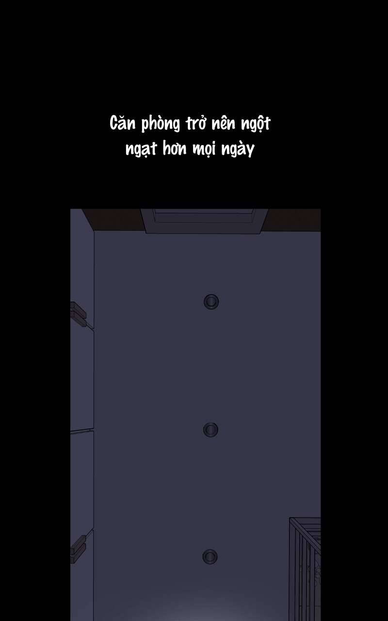 Thời Gian Trở Thành Lý Do Của Đôi Ta Chapter 49 - Trang 4