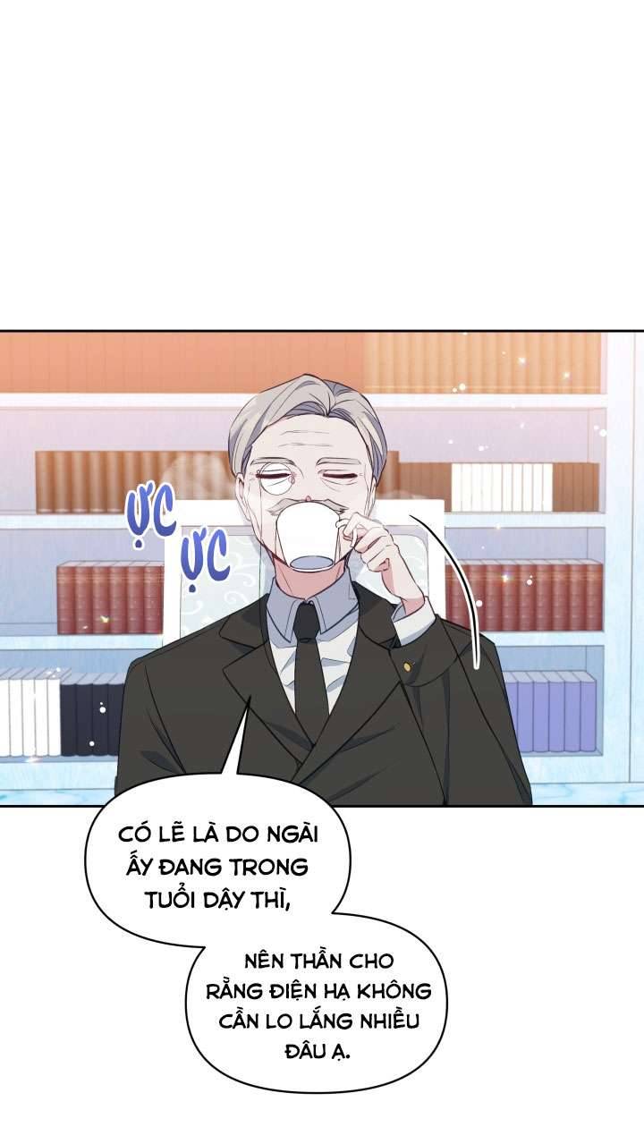 Người Bảo Hộ Của Bạo Quân Là Ma Nữ Tàn Độc Chap 30 - Next Chap 31