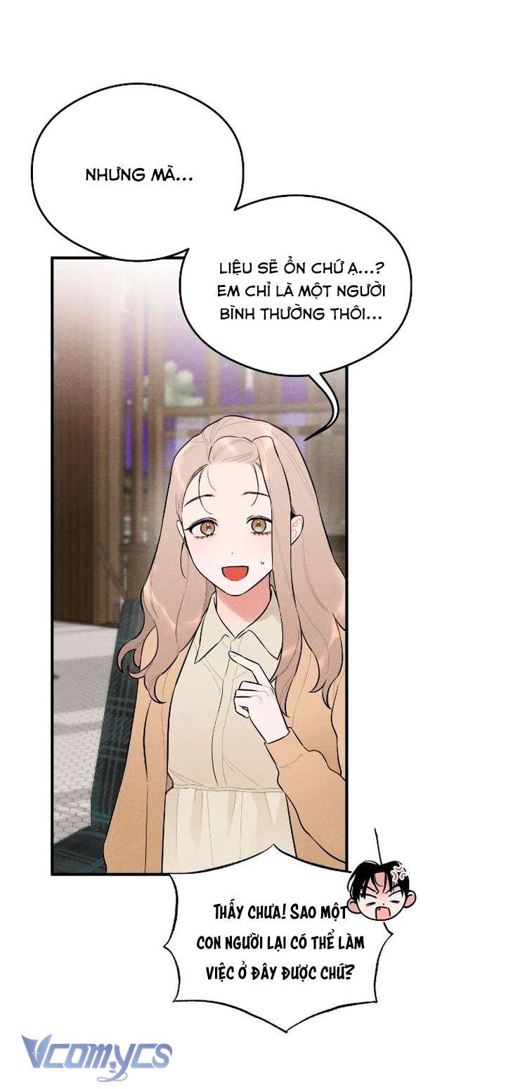 [18+] Mong Ước Của Ác Quỷ Chap 2 - Trang 2