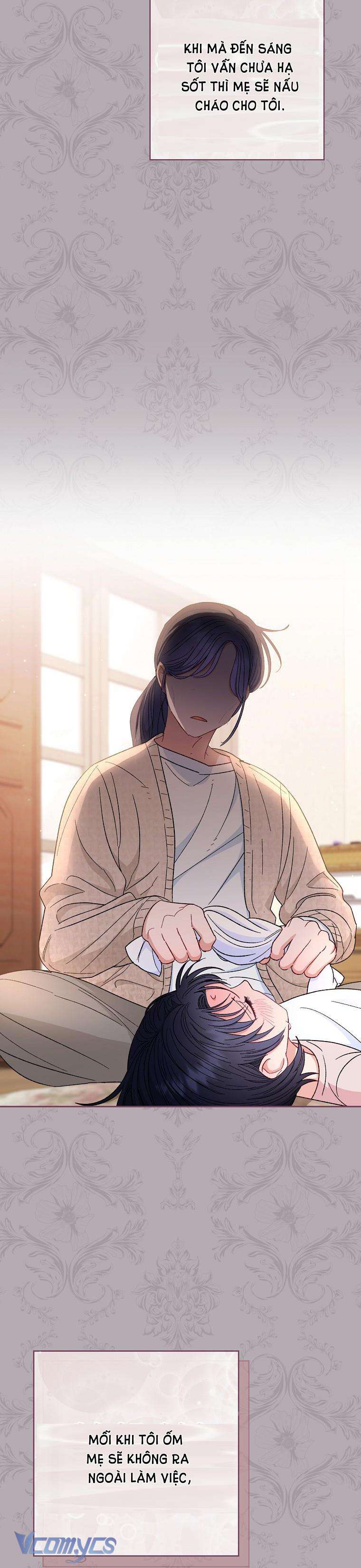 Tiểu Thiếp Chỉ Muốn Sống Yên Bình Chapter 9 - Trang 4