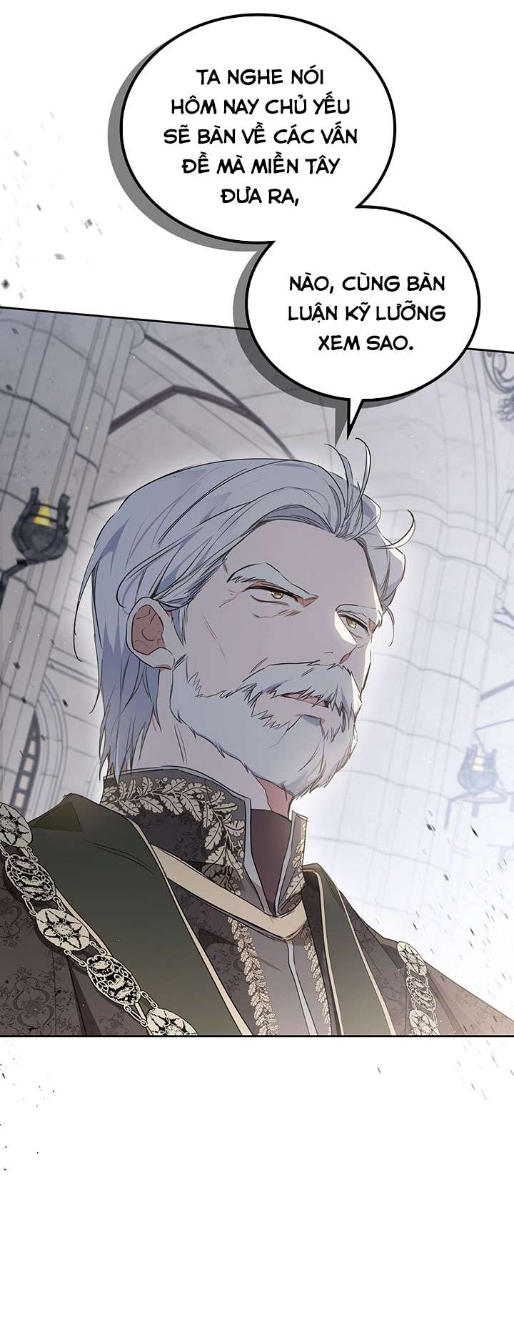 Kiếp Này Nhất Định Làm Gia Chủ Chap 74 - Trang 2