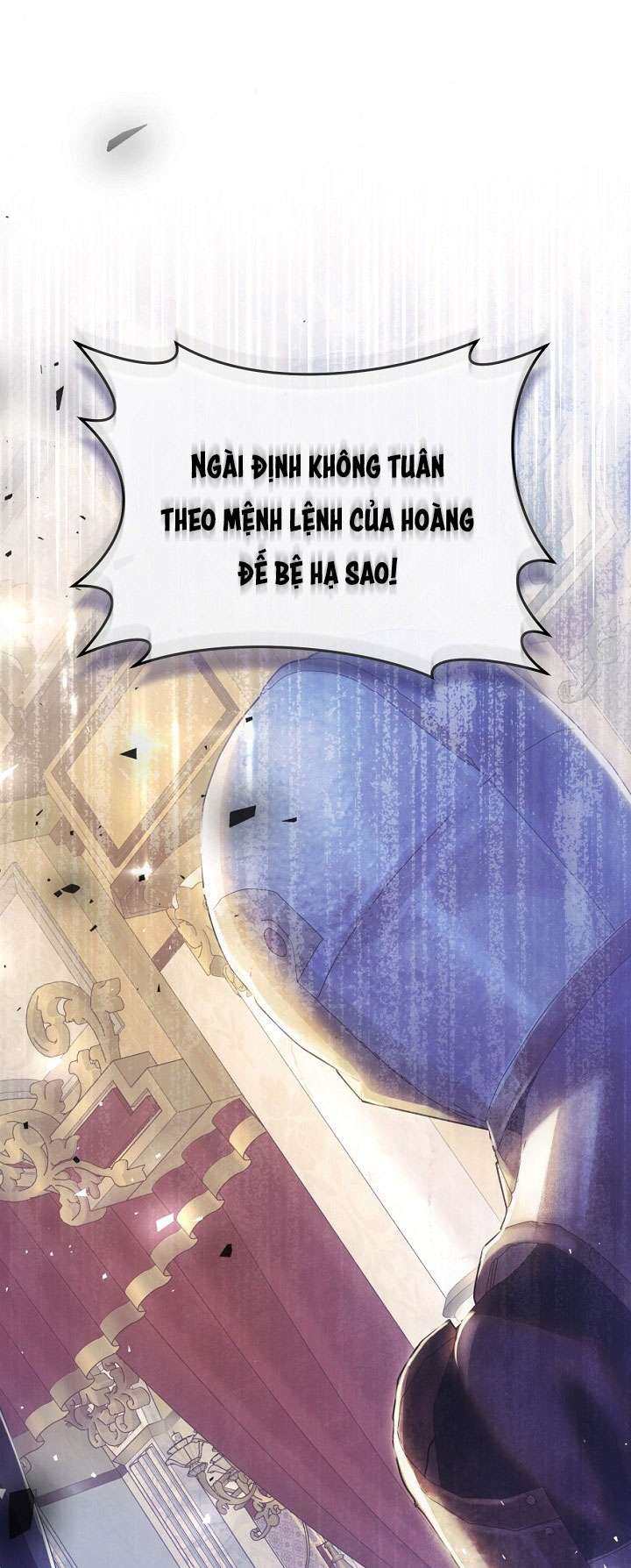 Ác Nữ Chỉ Là Một Con Rối Chap 46 - Trang 2