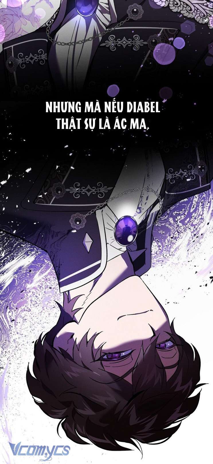 Ác Quỷ Nuôi Dưỡng Tiểu Thư Chapter 4 - Trang 4