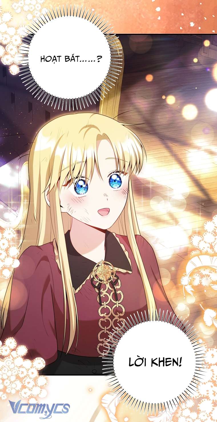 [18+] Phương Pháp Gia Hạn Hợp Đồng Hôn Nhân Chap 20 - Trang 2