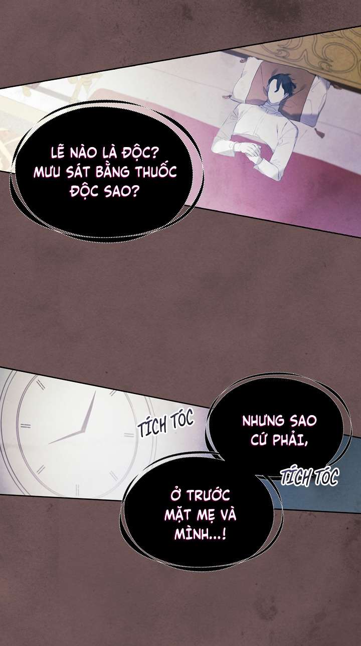 Cửa Hàng Búp Bê Của Công Chúa Chap 6 - Trang 2