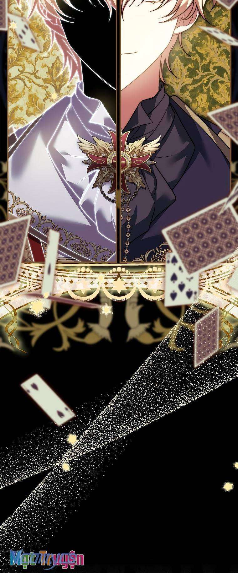 Tôi Đã Tắt Cài Đặt Chế Độ Nhận Thức Nỗi Đau! Chap 11 - Trang 3