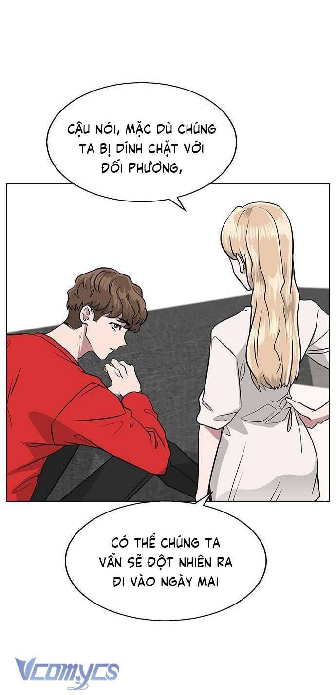 Nếu Chia Tay, Chúng Ta Sẽ Chết Chap 3 - Trang 2