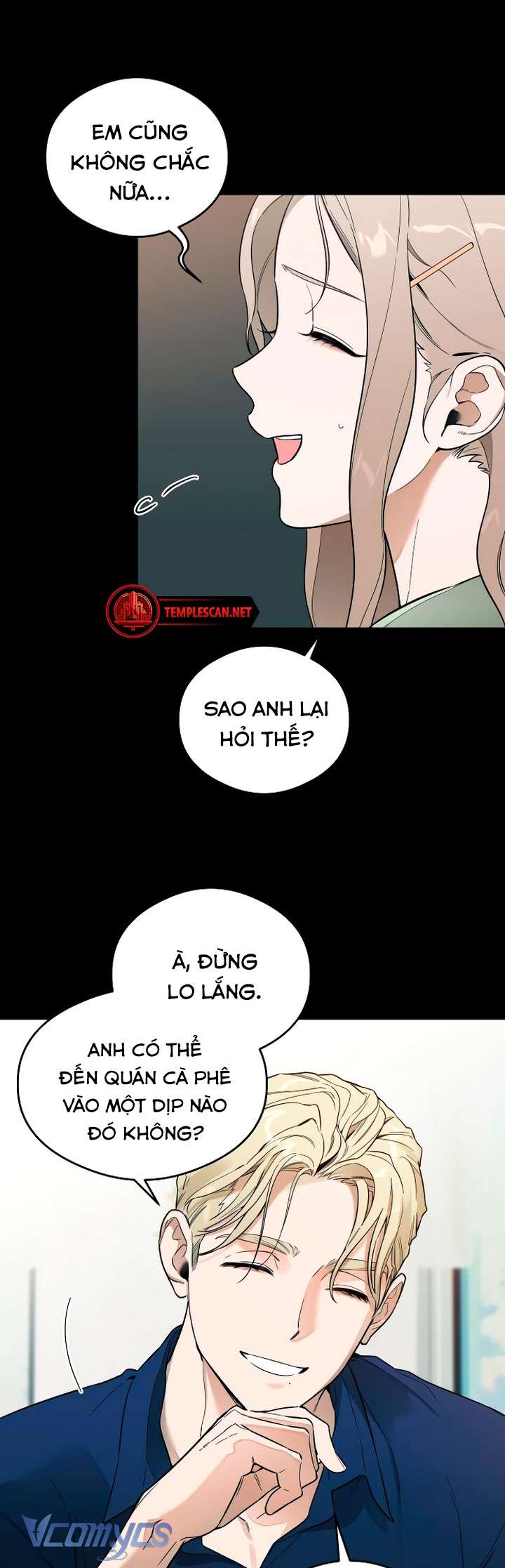 [18+] Mong Ước Của Ác Quỷ Chap 21 - Trang 2