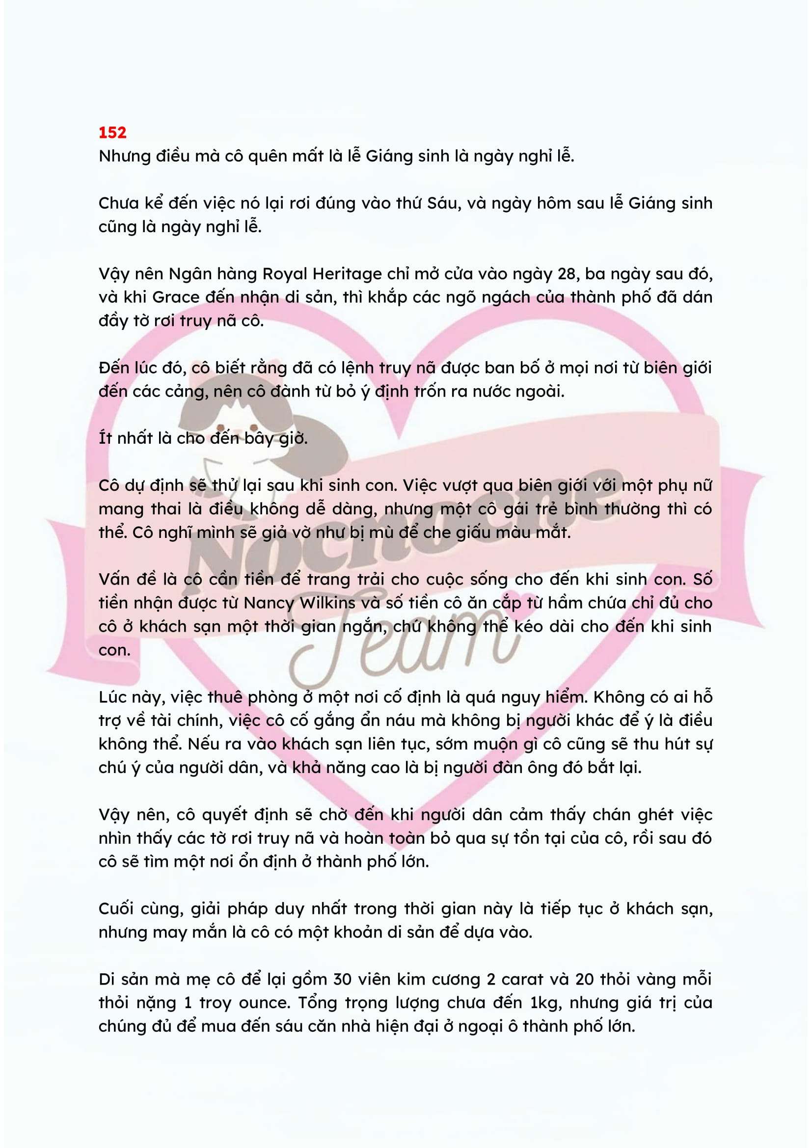 [NOVEL] HÃY CẦU XIN TÔI ĐI Chap 152 - Next Chap 153