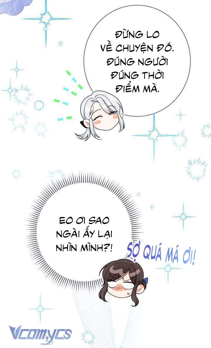 Hầu Gái Độc Quyền Của Hoàng Hậu Phản Diện Chapter 16 - Trang 4