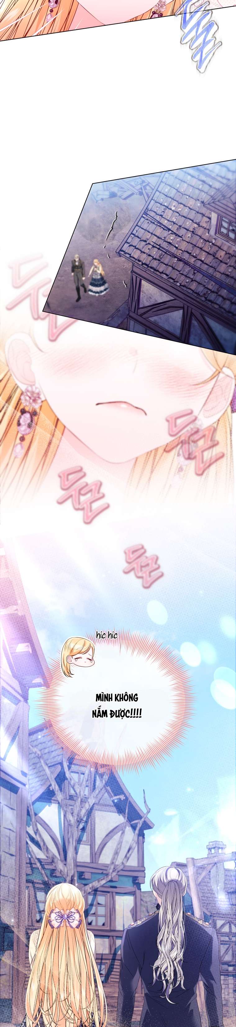 Thà Là Để Tôi Trở Thành Nữ Hoàng Chapter 24 - Next Chapter 25