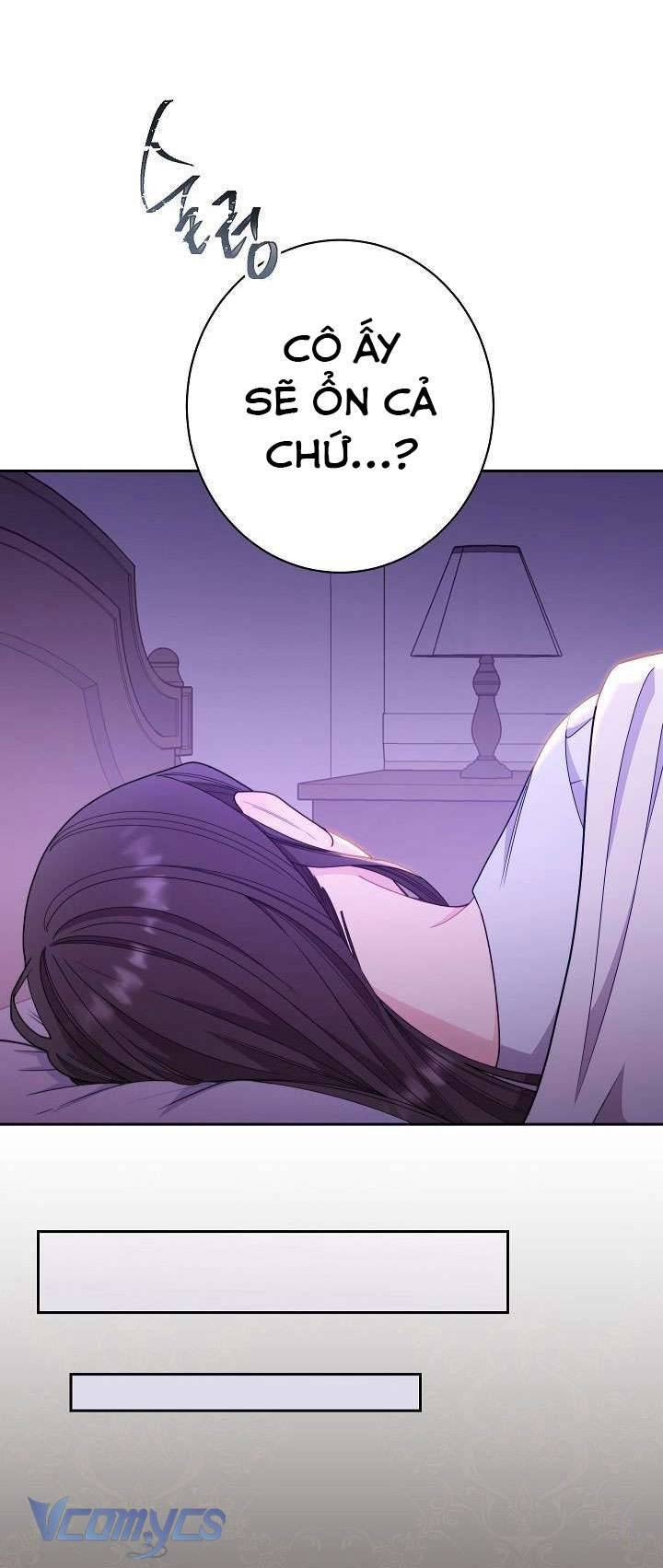 Hầu Gái Độc Quyền Của Hoàng Hậu Phản Diện Chapter 1 - Trang 4