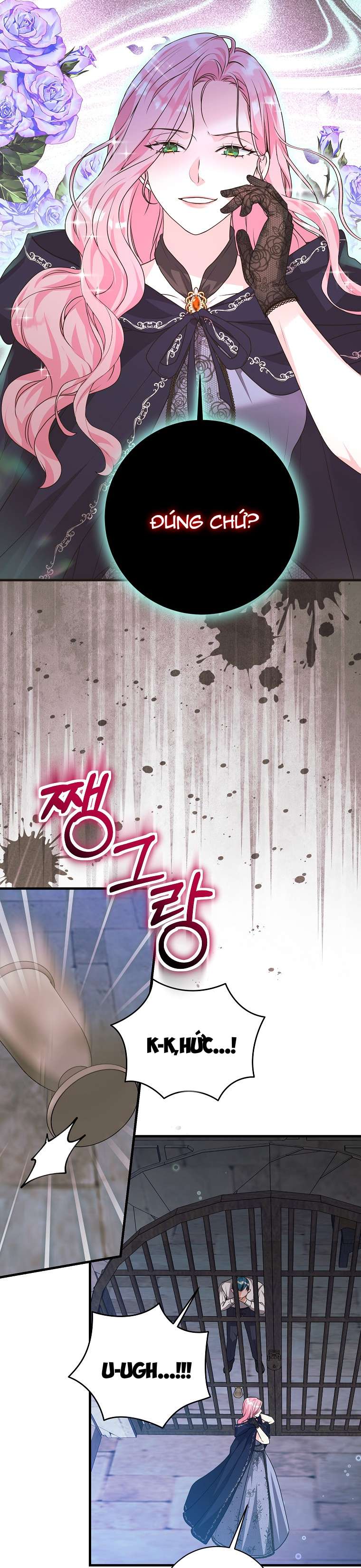 Kẻ Phản Diện Có Thời Hạn Ủng Hộ Tôi Hủy Hôn Chapter 14 - Next Chapter 15