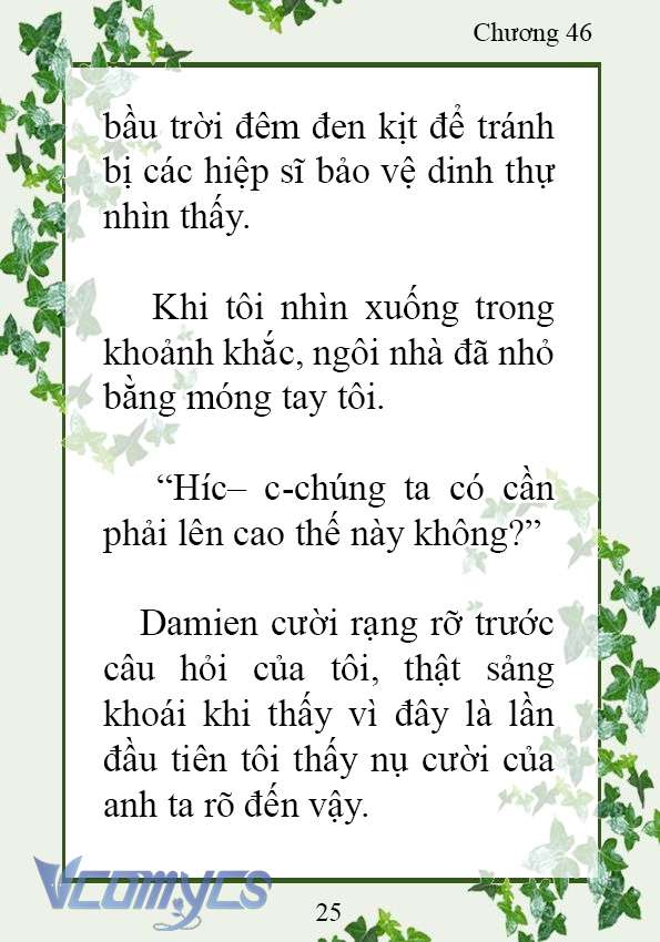 [Novel] Trở Thành Em Gái Của Nam Chính Tiểu Thuyết Đam Mỹ Chap 46 - Trang 2