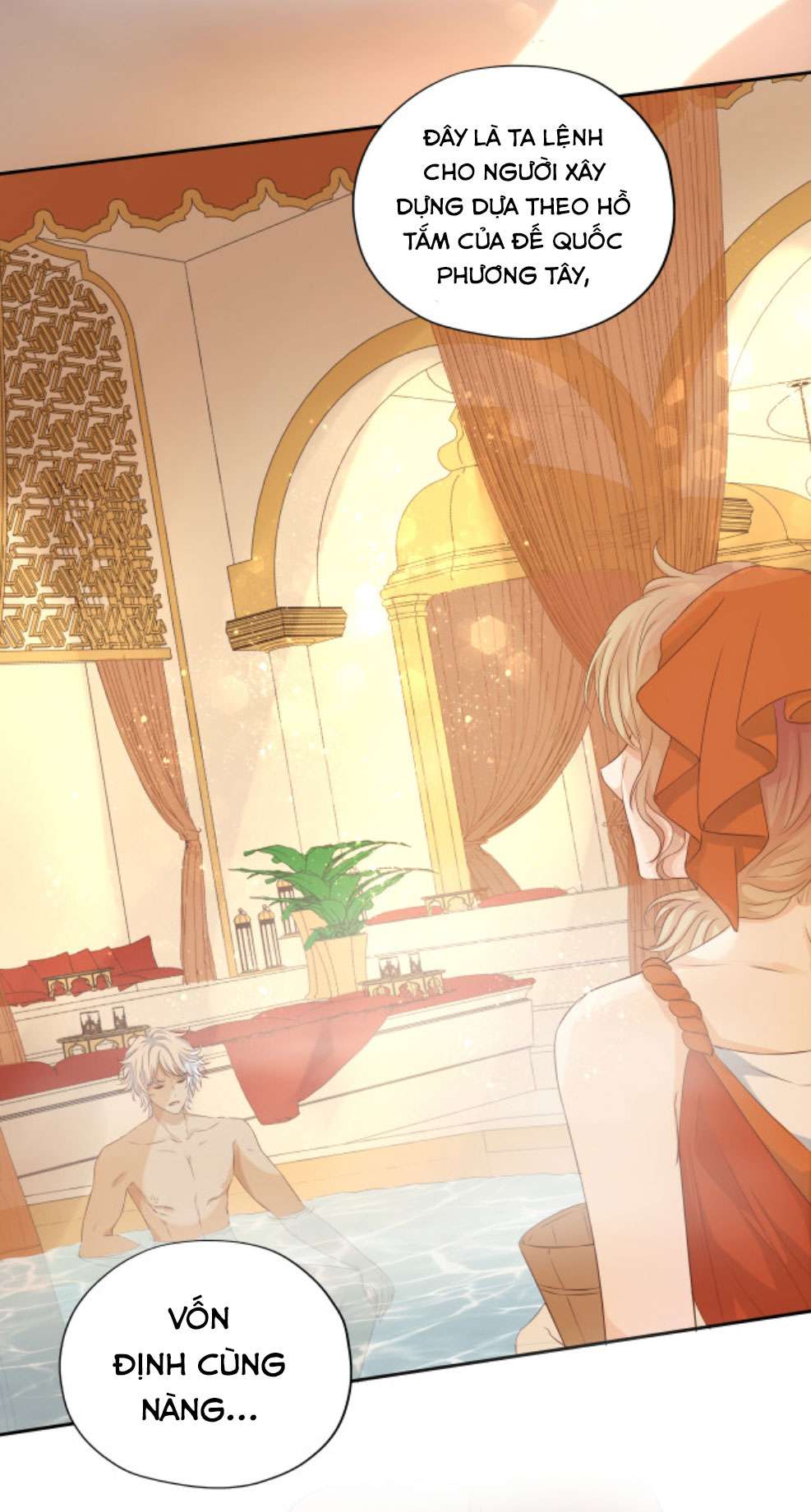 Địch Úc Đa Chi Ca Chapter 85 - Trang 4