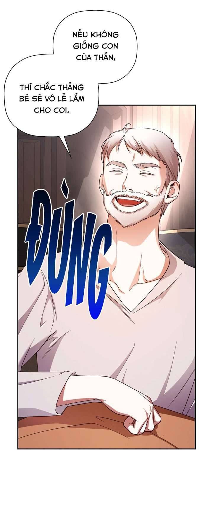 Phương Pháp Che Giấu Đứa Con Của Hoàng Đế Chapter 26 - Trang 4