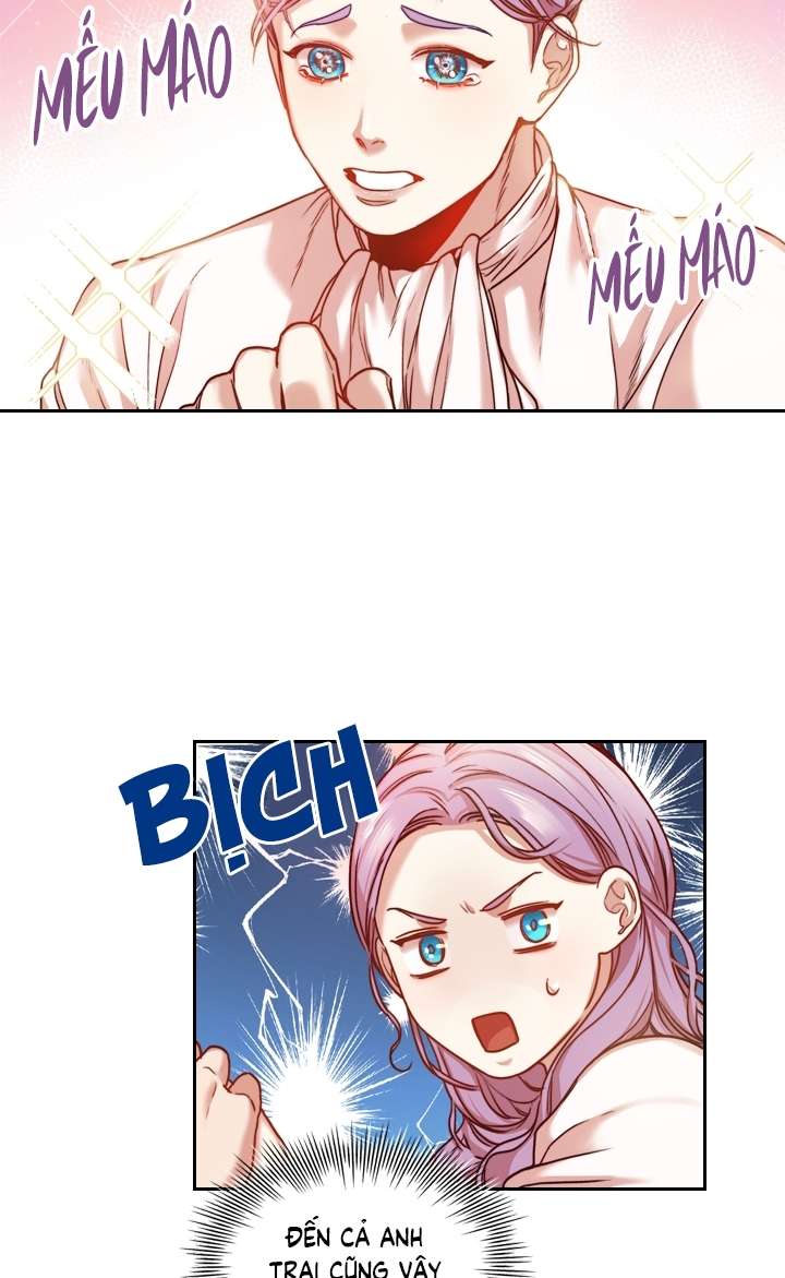 Thư Ký Của Bạo Chúa Chapter 3 - Trang 4