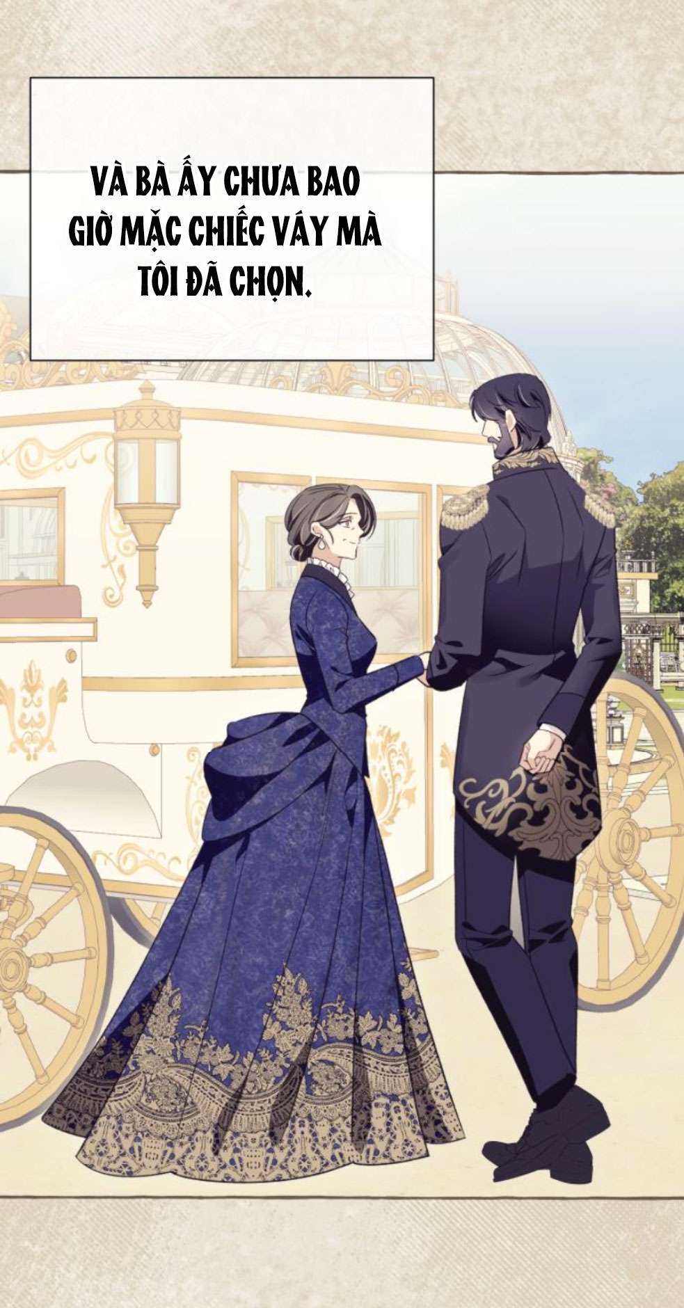 Tôi Tưởng Đó Chỉ Là Tiểu Thuyết Trọng Sinh Bình Thường Chapter 52 - Next Chapter 52.1