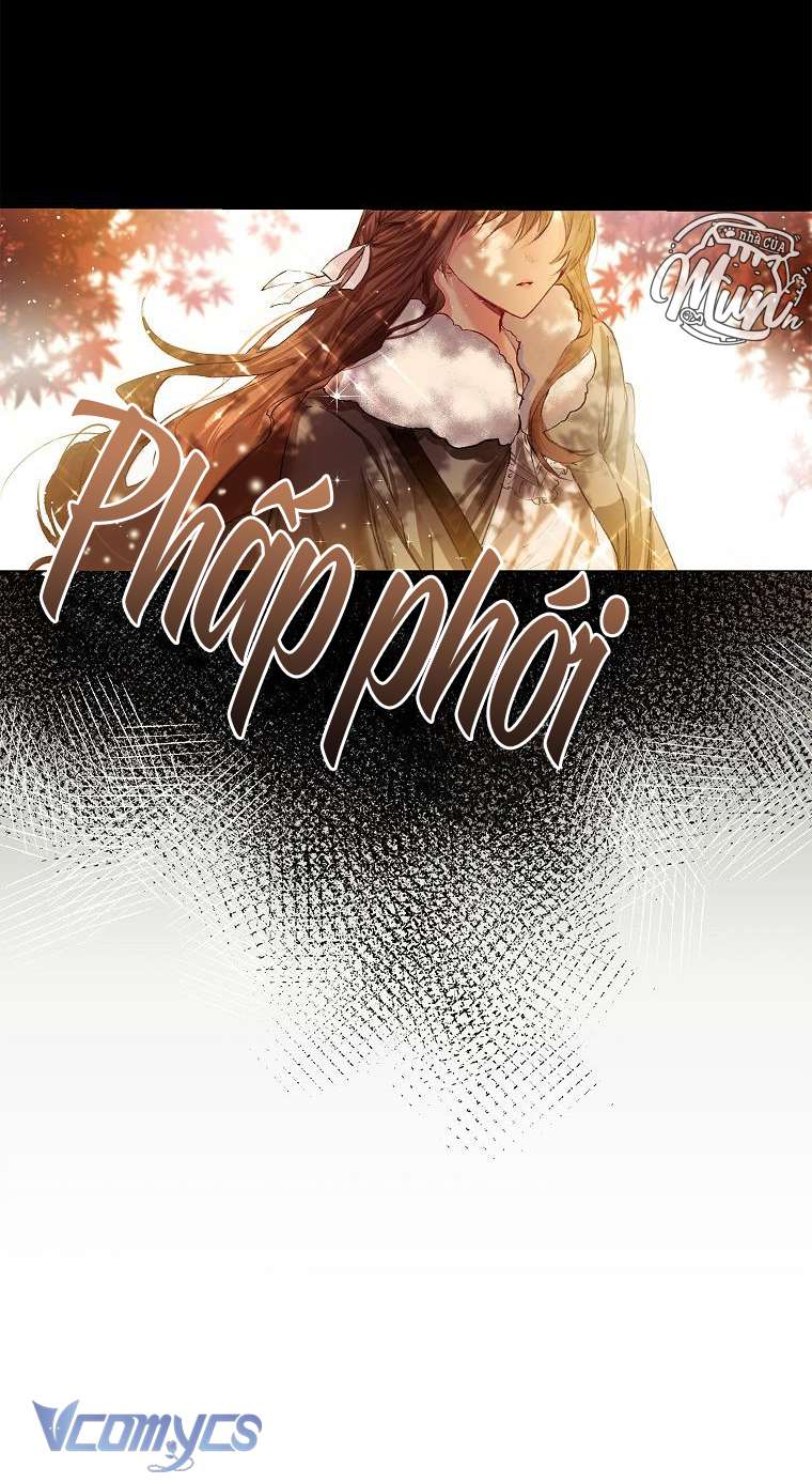 Thời Gian Của Nhân Vật Phụ Có Giới Hạn Chapter 1 - Trang 4