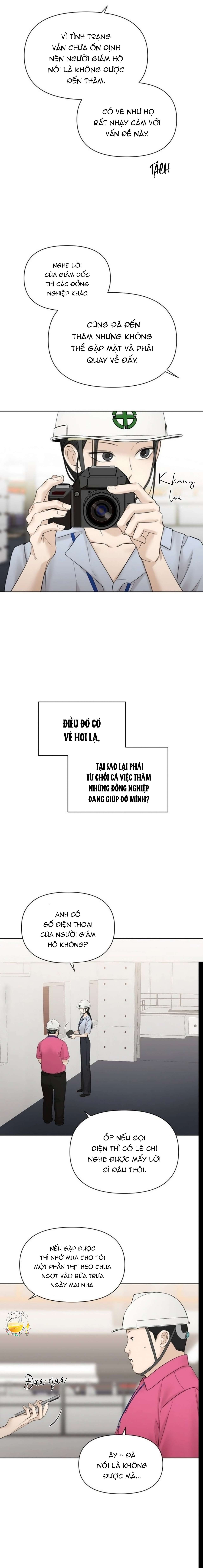 Bình Minh Chap 41 - Next Chap 42