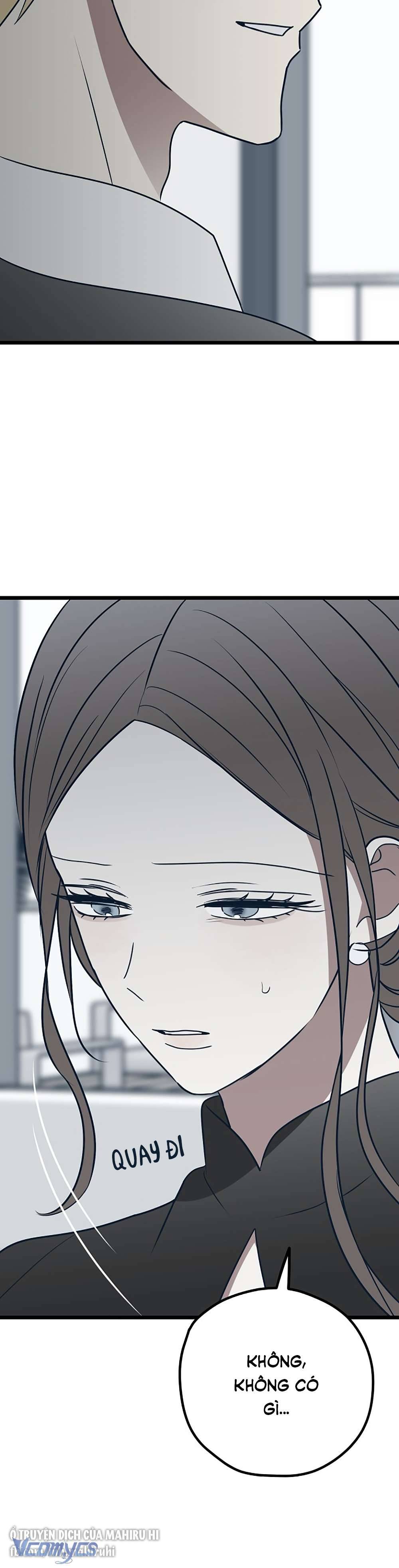 Kẻ Rác Rưởi Không Đáng Được Yêu Chapter 75 - Trang 4