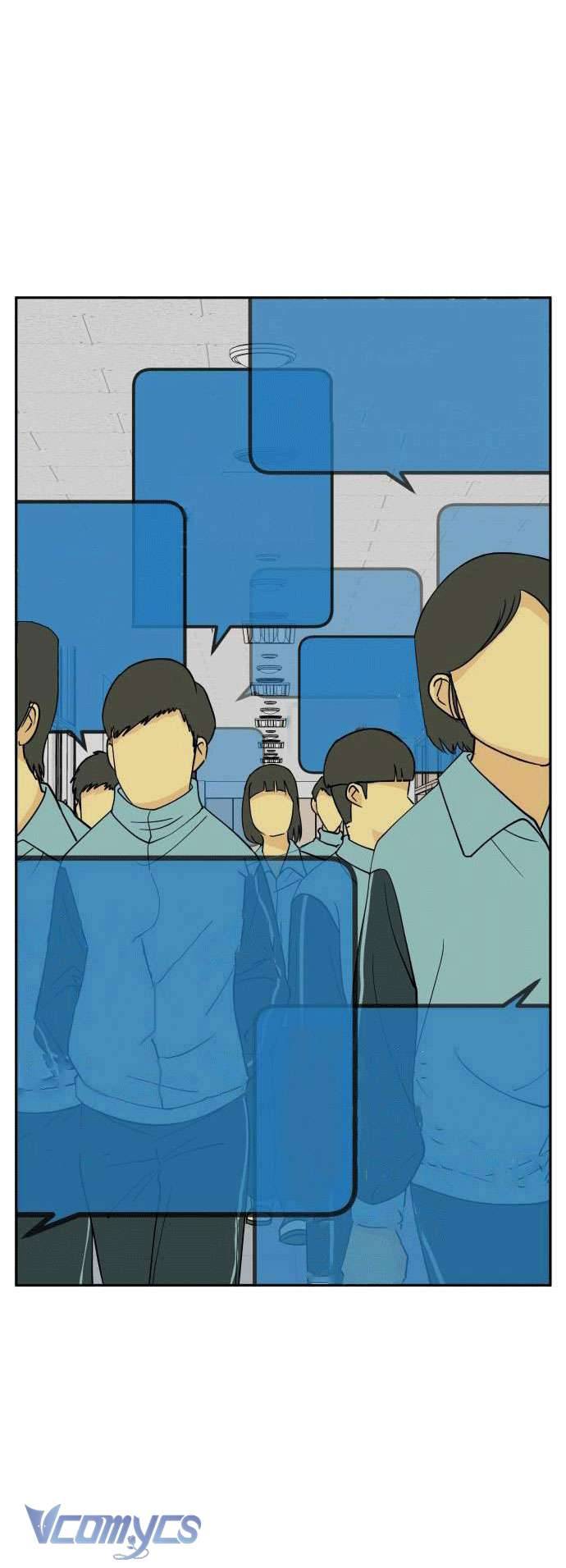 Phòng Chat Không Có Tôi Chap 4 - Trang 2