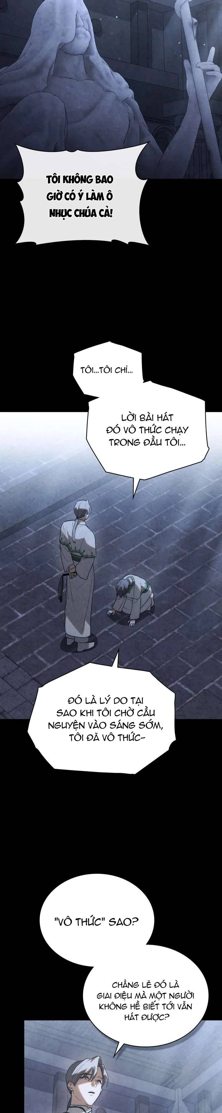 Khi Số Phận Tìm Đến Hai Ta Chapter 46 - Trang 4