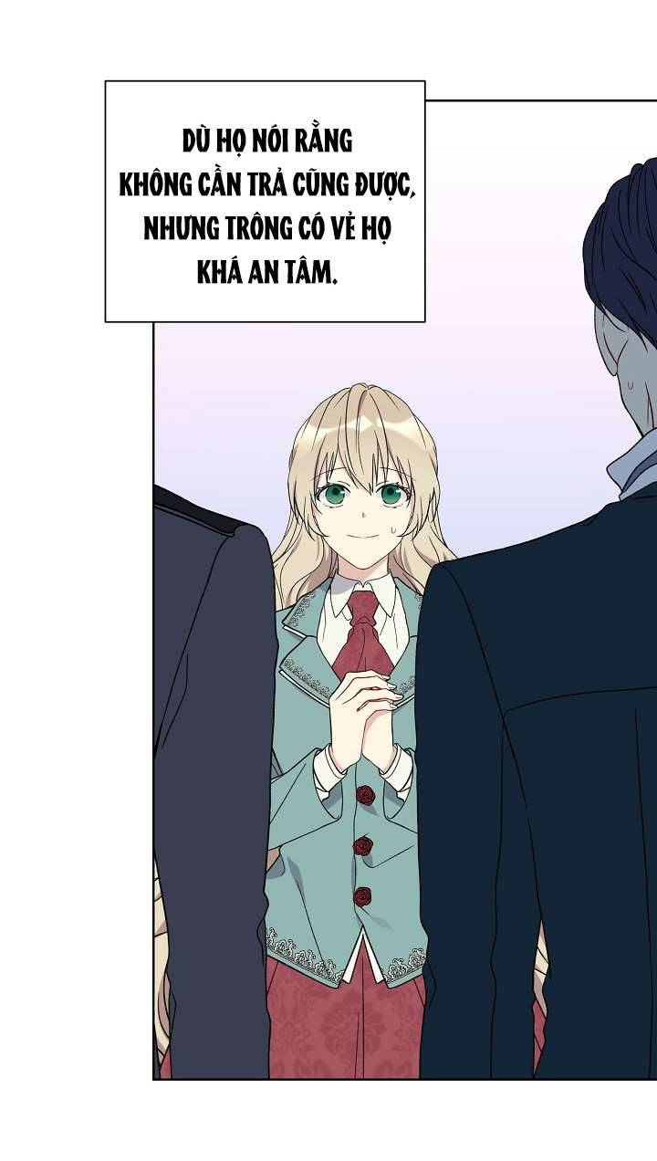 Vương Miện Lục Bảo Chap 21 - Trang 2