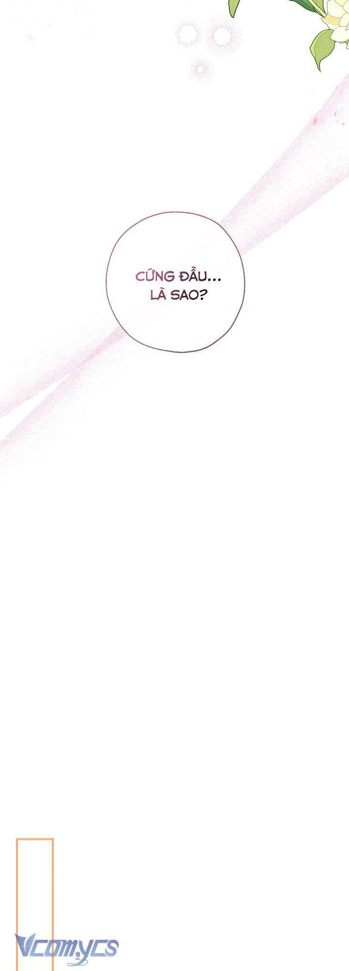 Chúng Ta Có Thể Trở Thành Một Gia Đình Được Không? Chap 102 - Trang 2