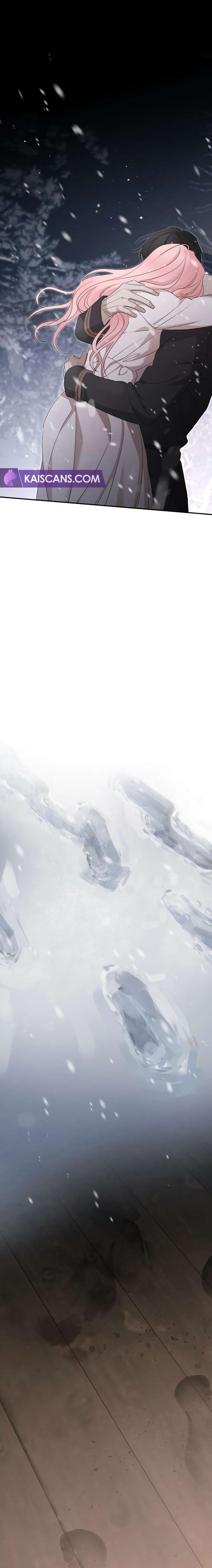 Gia Đình Chồng Quá Ám Ảnh Bởi Tôi Chap 95 - Next Chap 96